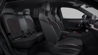 Kodiaq RS