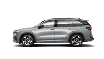 Kodiaq RS