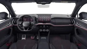 Kodiaq RS