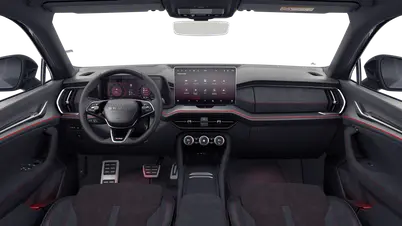 Kodiaq RS