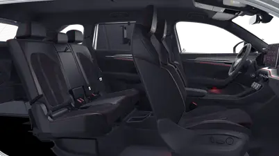 Kodiaq RS
