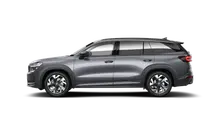 Kodiaq Sportline