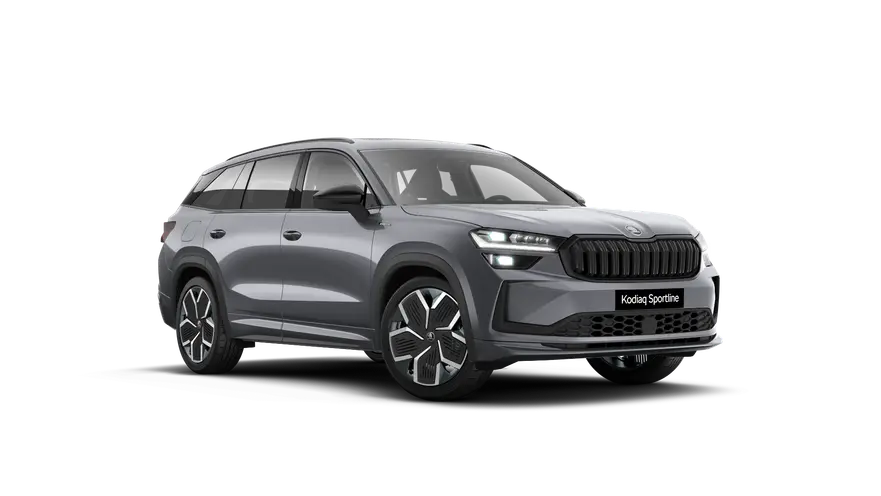 Kodiaq Sportline