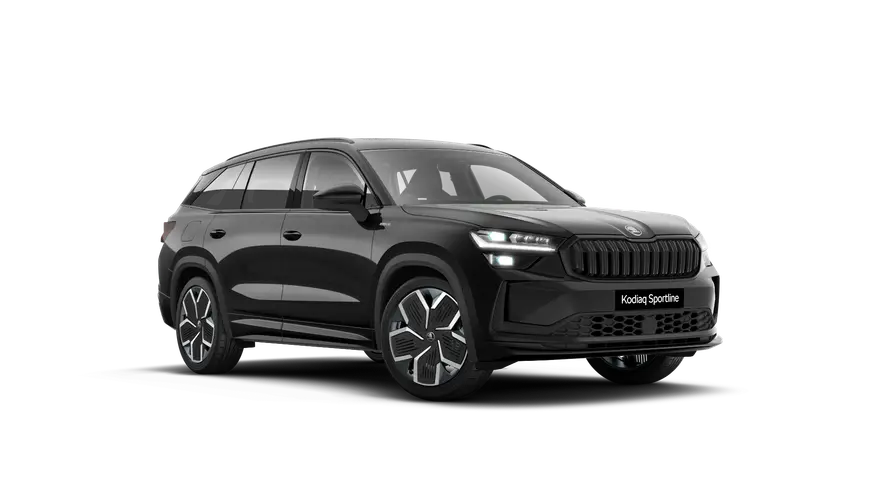 Kodiaq Sportline