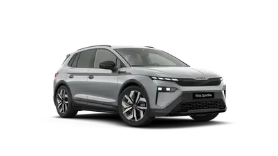 Elroq Sportline 85