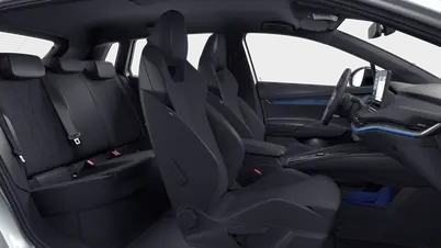 Elroq Sportline 85