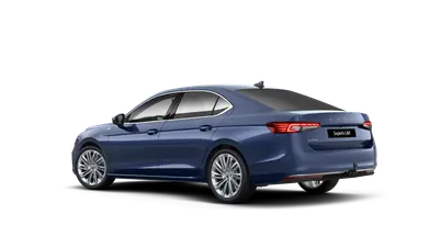 Superb Laurin & Klement