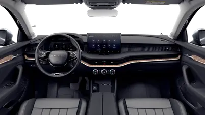 Superb Laurin & Klement