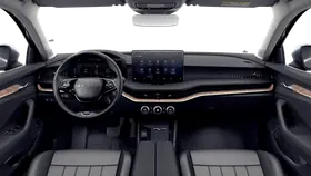 Superb Laurin & Klement