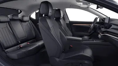 Superb Laurin & Klement