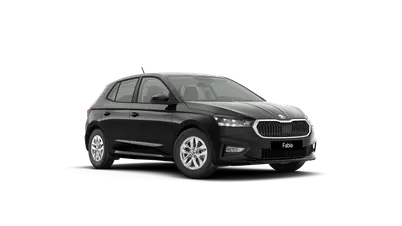 Fabia Classic