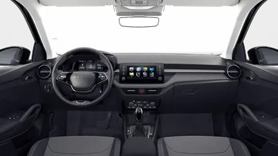 Fabia Classic
