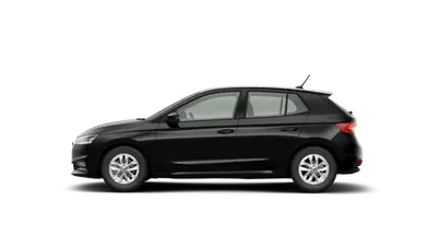 Fabia Classic