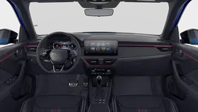 Kamiq Monte Carlo
