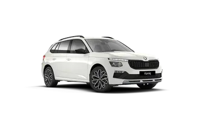Kamiq Dynamic