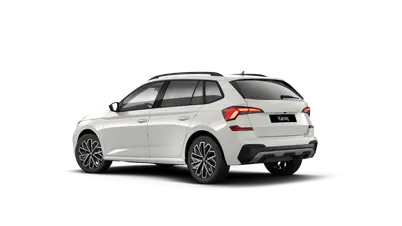 Kamiq Dynamic