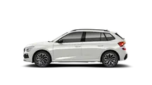 Kamiq Dynamic