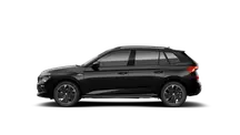 Kamiq Monte Carlo
