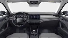 Octavia Combi Top Selection