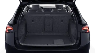 Octavia Combi Top Selection