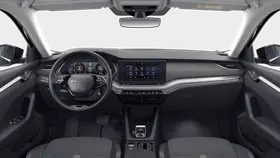 Octavia Combi Top Selection