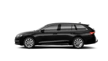 Octavia Combi Top Selection