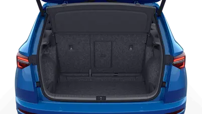 Karoq Sportline