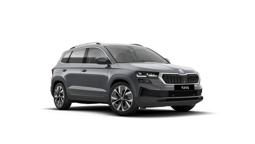 Karoq 130 let Premium