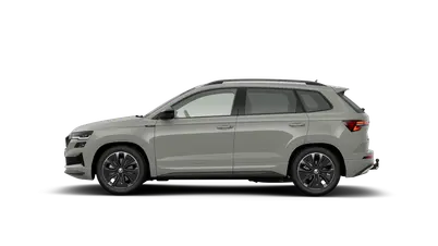 Karoq Sportline