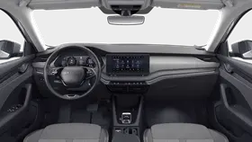 Nová Octavia Combi First Edition