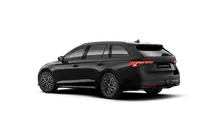 Octavia Combi Sportline
