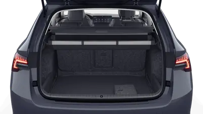 Octavia Combi Dynamic