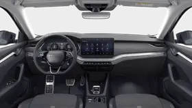 Octavia Combi Dynamic