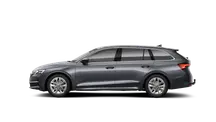 Octavia Combi Top Selection