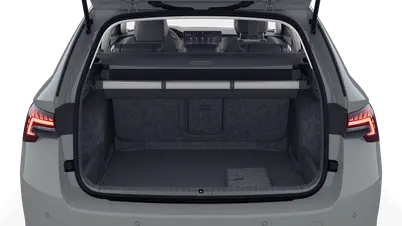 Octavia Combi 130 let Premium