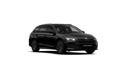 Octavia Combi Sportline