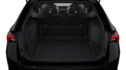 Octavia Combi Sportline