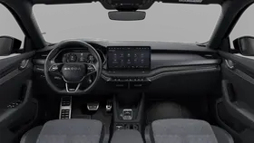Octavia Combi Sportline