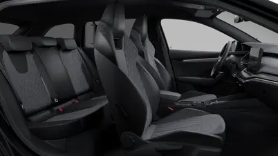 Octavia Combi Sportline
