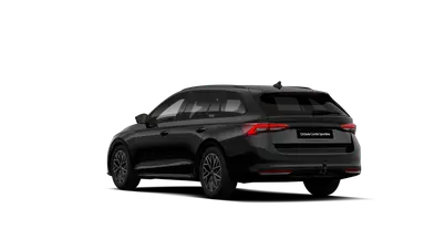 Octavia Combi Sportline