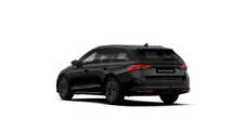 Octavia Combi Sportline