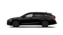 Octavia Combi Sportline