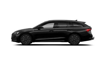 Octavia Combi Sportline