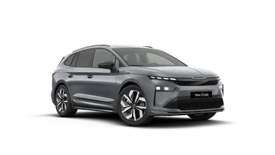 Enyaq Sportline