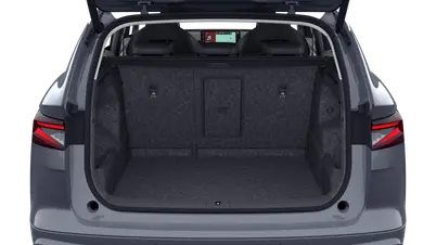 Enyaq Sportline