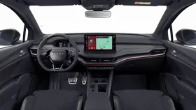 Enyaq Sportline