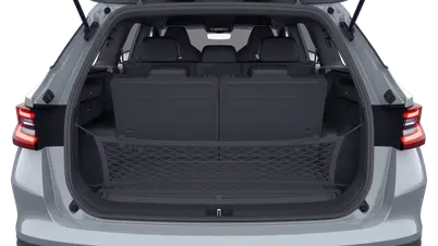 Kodiaq RS