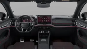 Kodiaq RS