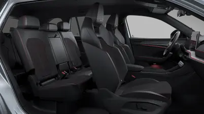 Kodiaq RS