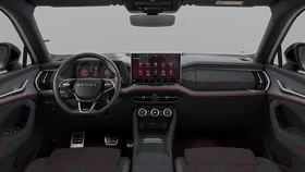 Kodiaq RS